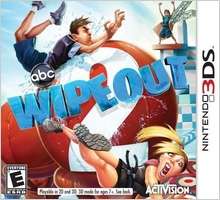 3DSWipeoutϷ2