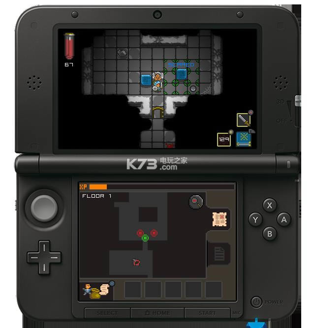 3ds ³̽-³̽cia