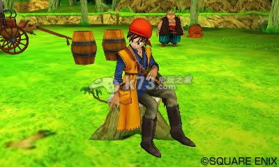 3ds ߶8-3ds DQ8