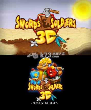 3dsʿ3D