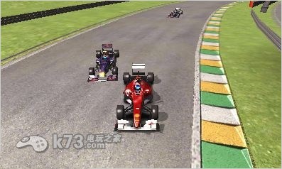 3ds F1ʽ2011ṩ-F1ʽ2011İ