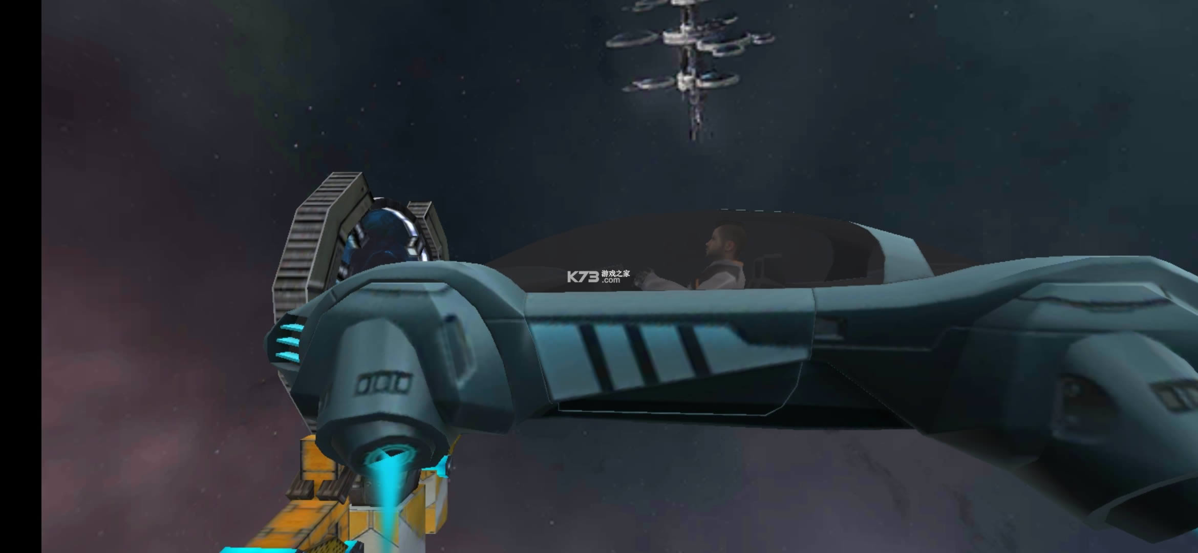 SpaceGangster2 2.4.2 ƽ ؈D