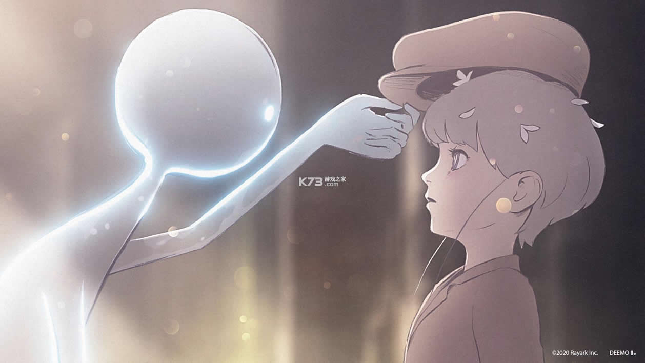 DEEMO II v1.0.8 ׿ ؈D