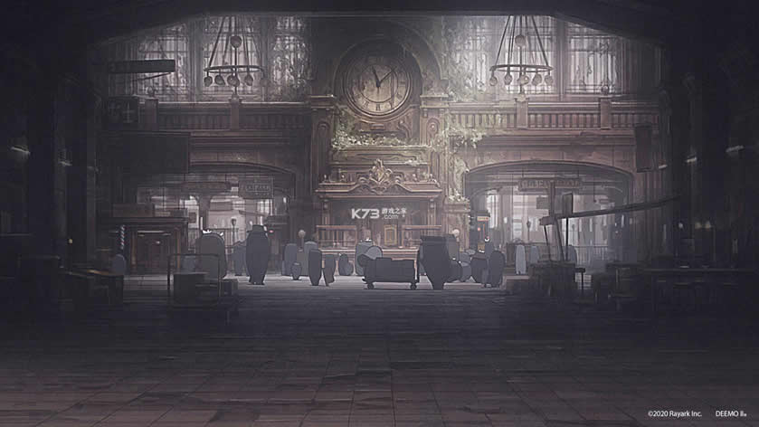 DEEMO II v1.0.8 ׿ ؈D