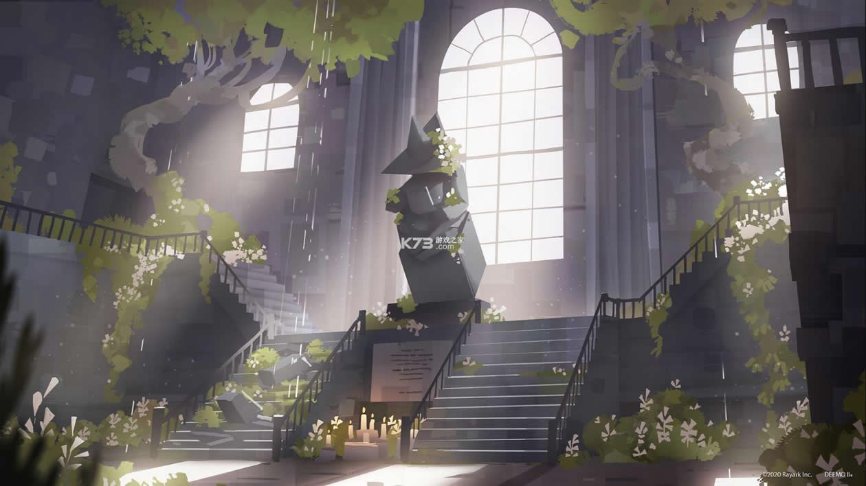 DEEMO II v1.0.8 ׿ ؈D