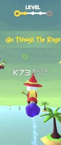 Wizard Race 3Dİ-龺3DϷv1.0׿