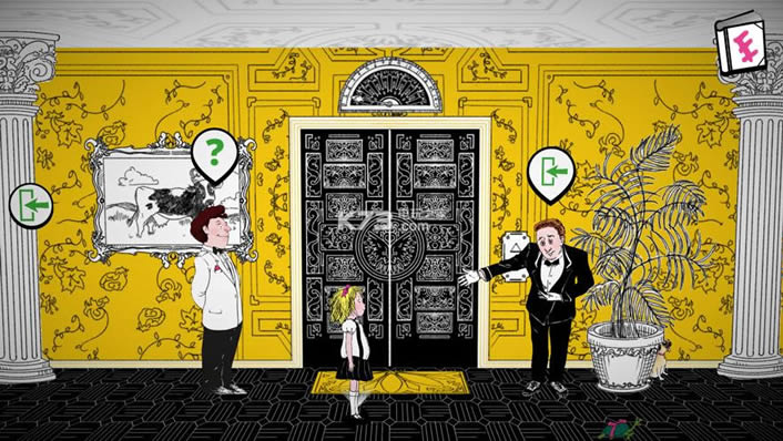 Eloise Hotel v1.0 Αd ؈D