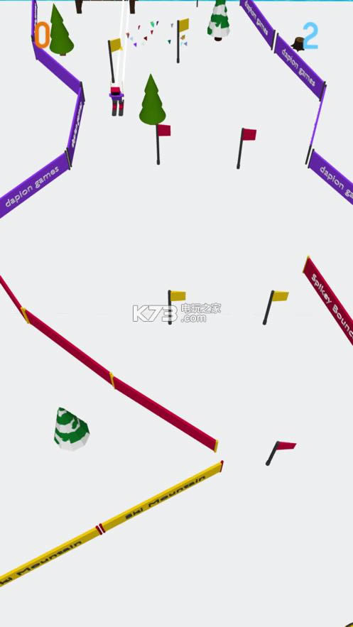 Ski MountainΑdv1.0