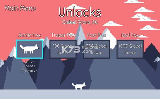 Snow Pounce v1.0 Αd ؈D