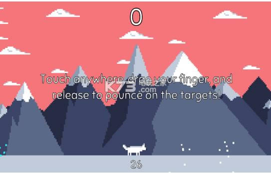 Snow Pounce v1.0 Αd ؈D