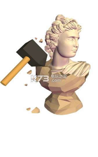 Sculpture 3D v1.0 Αd ؈D