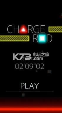 Charge Rod v1.1.0  ؈D