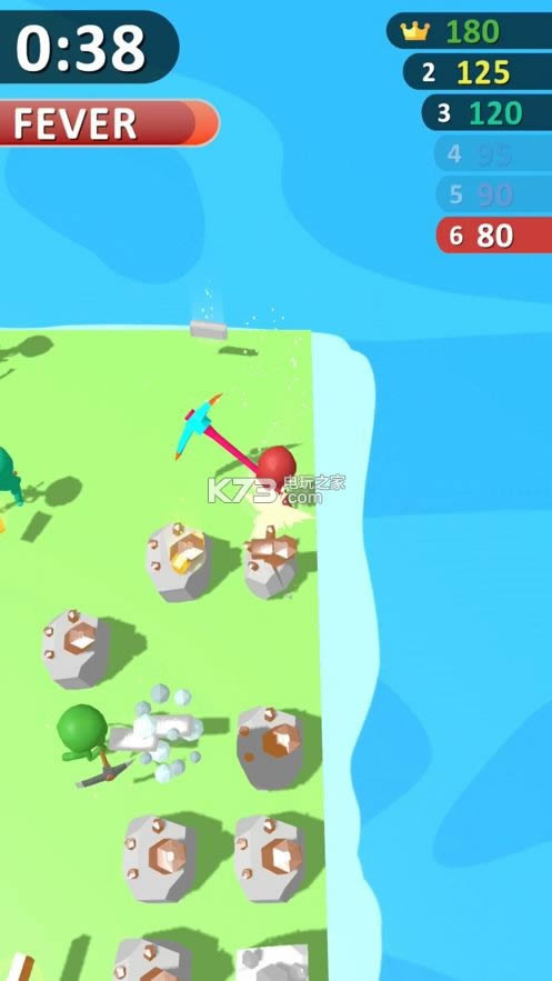 dig.io v1.0 Ϸ ͼ
