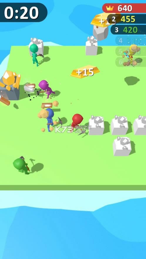 dig.io v1.0 Ϸ ͼ