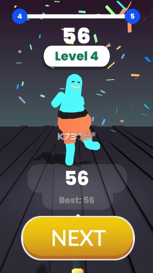 Knife Escape v1.0 Ϸ ͼ