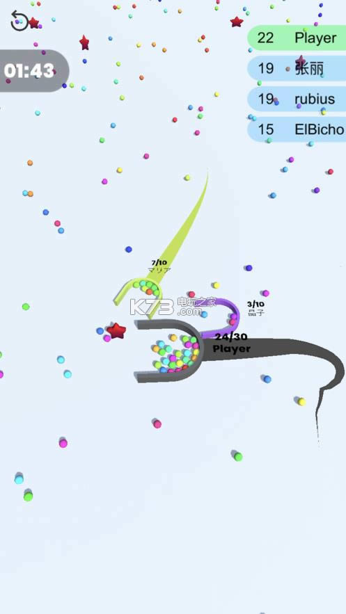 Collect.io v1.0.0 Ϸ ͼ
