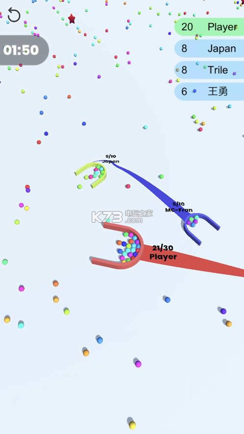 Collect.io v1.0.0 Ϸ ͼ