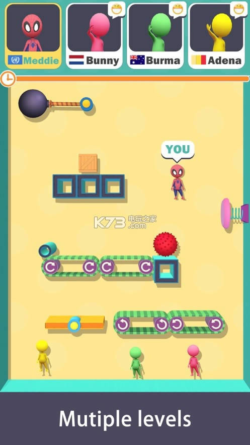 Die Last v1.0 Ϸ ͼ