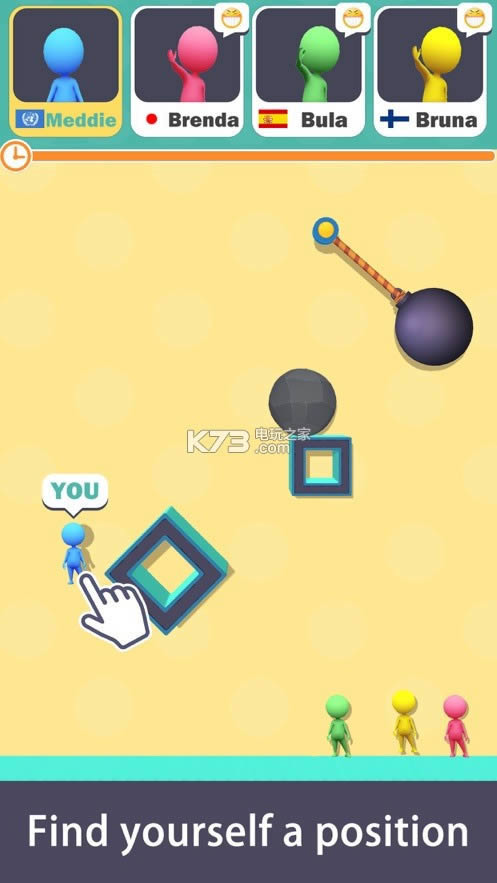 Die Last v1.0 Ϸ ͼ