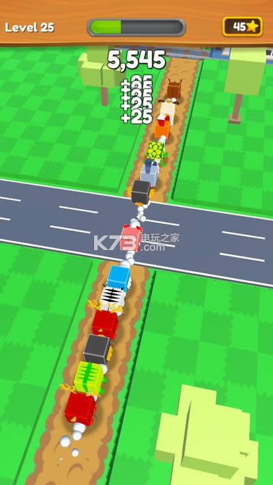 Ӫ3D v1.9 Ϸ ͼ