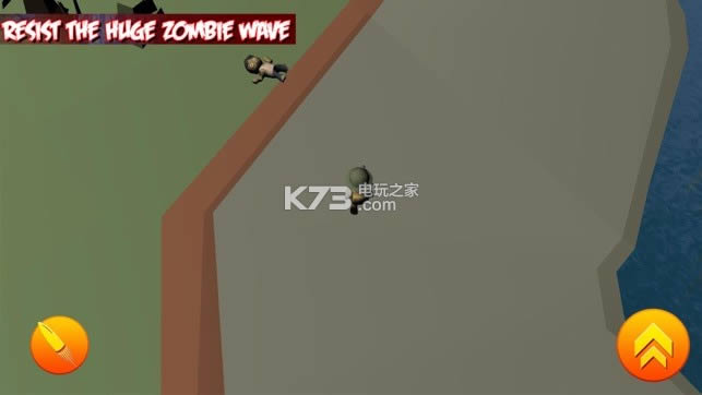 Zombie Killing Attack v1.0 Αd ؈D
