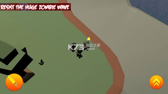 Zombie Killing AttackΑdv1.0