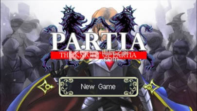 Partia 3 v1.0.0 Αd ؈D