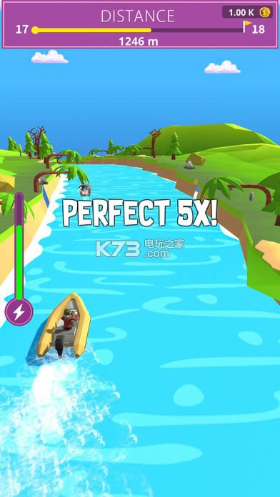 Surf Ski v1.2.1 Αd ؈D