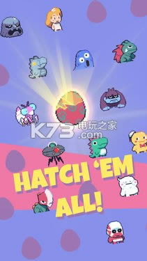 Kaiju Rush v1.0.5 d ؈D