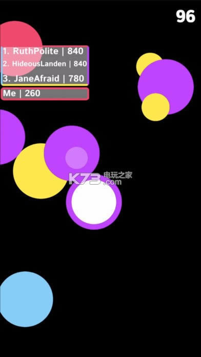 Color.io v1.0 Ϸ ͼ