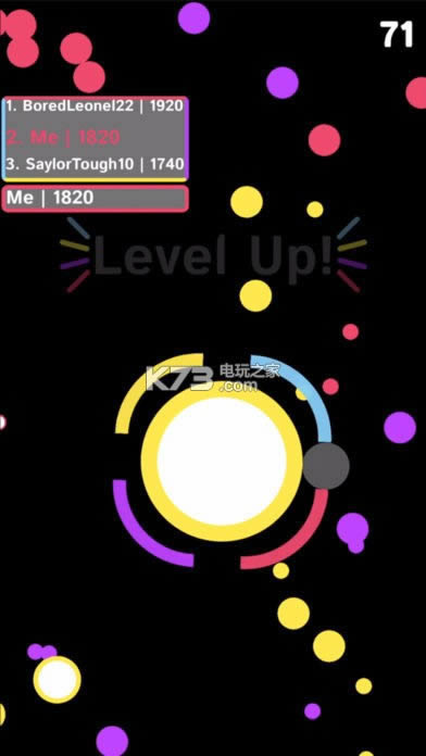 Color.io v1.0 Ϸ ͼ