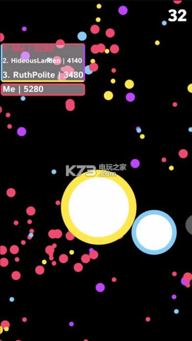 Color.io v1.0 Ϸ ͼ