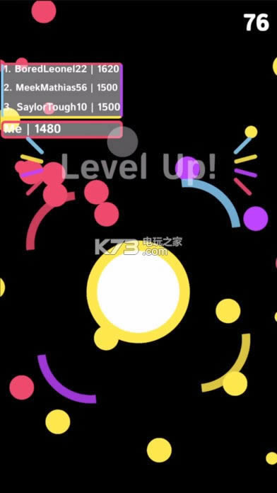 Color.io v1.0 Ϸ ͼ