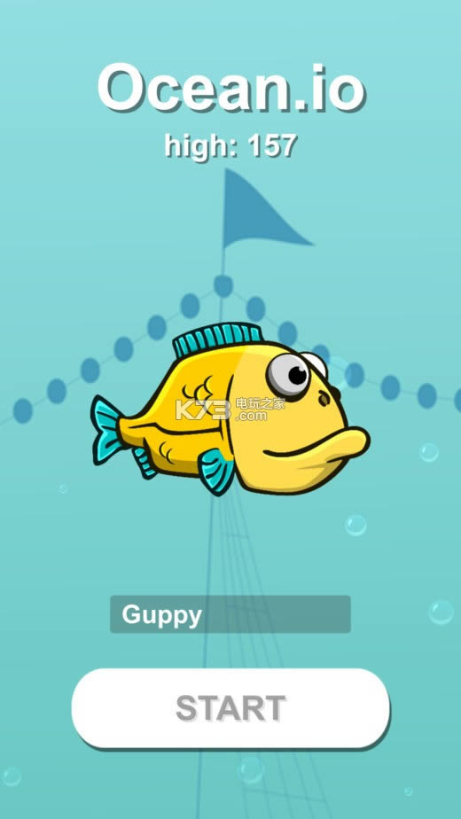 Ocean.io v1.0 Ϸ ͼ