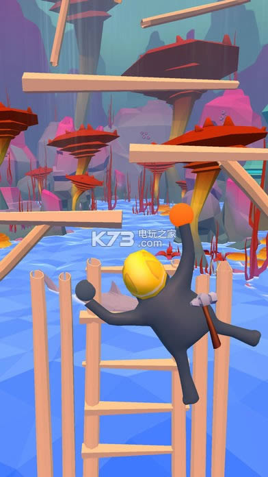 Clumsy Climber v1.9 СΑd ؈D