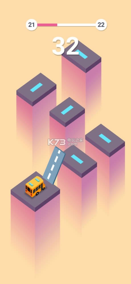 Stretch Road v1.1.2 d ؈D