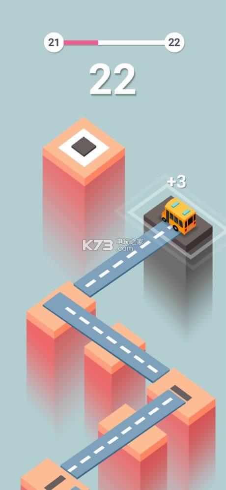 Stretch Road v1.1.2 d ؈D