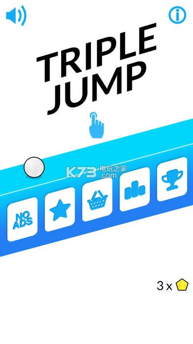 triple jump v1.1 Ϸ ͼ