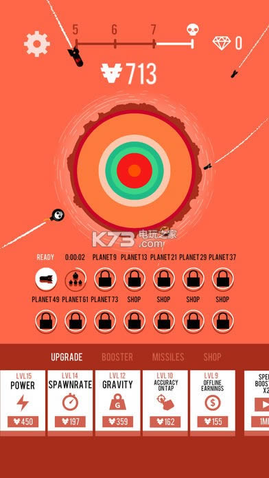 planet bomber v4.1.1 ֙C(j)d ؈D