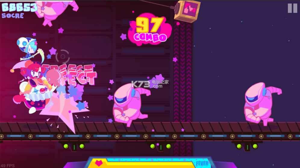 Muse Dash v1.9.0 iosd ؈D