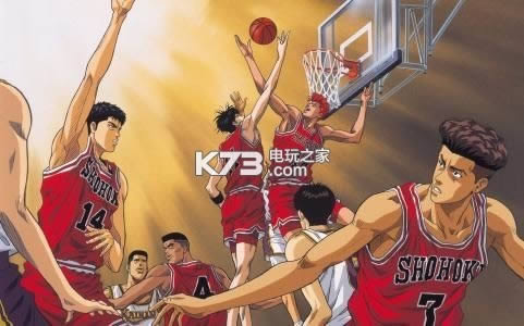 SlamDunk@ v10.0.0 Αd ؈D