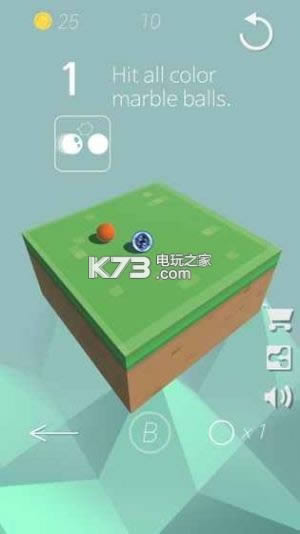 Marble ZoneİMd-Marble Zonedv1.02