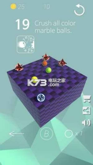Marble Zone v1.02 İd ؈D