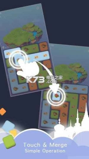 Merge City v1.0.8 d ؈D