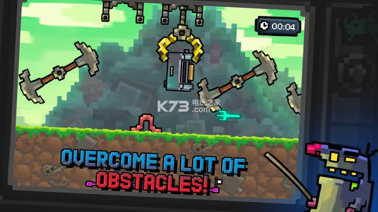 Let's Worm v1.0 Αd ؈D