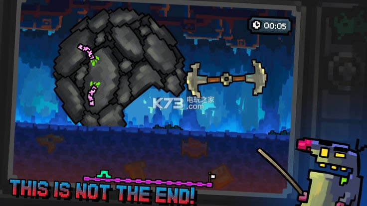 Let's Worm v1.0 Αd ؈D