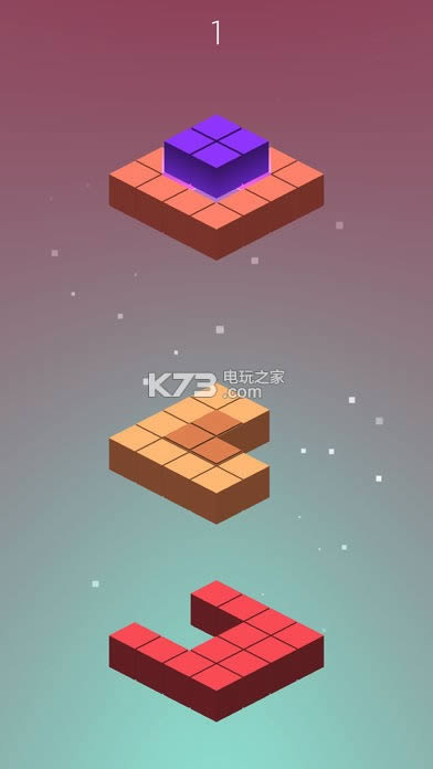 Vortrix v0.1 d ؈D