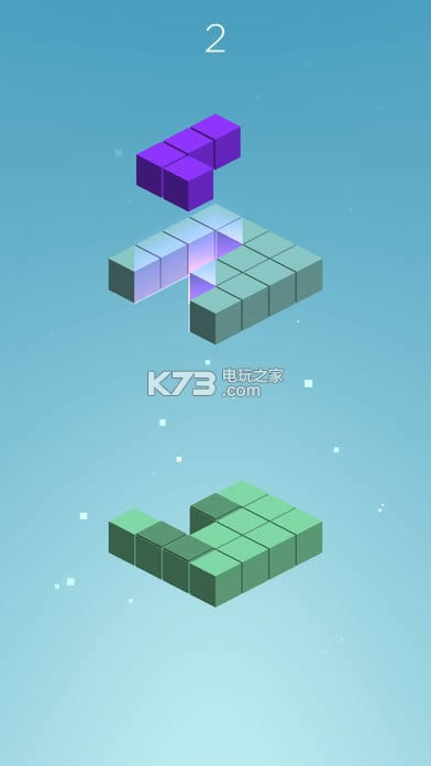 Vortrix v0.1 d ؈D