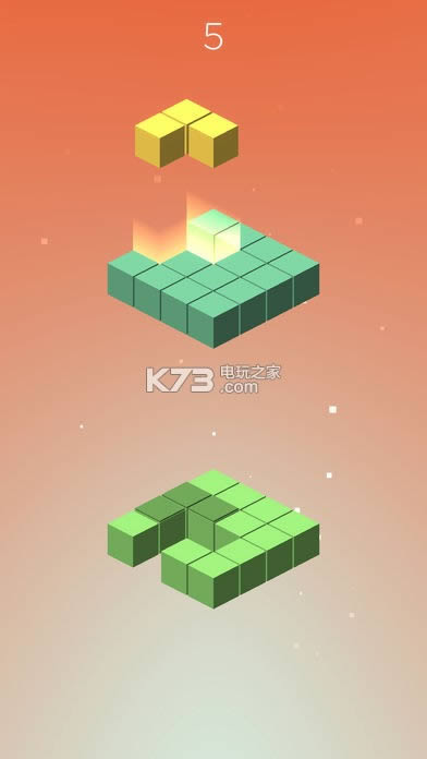 Vortrix v0.1 d ؈D
