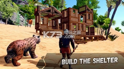 Jurassic Survival IslandΑMd-Jurassic Survival Island֙CMdv4.1
